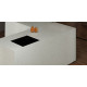 Quantra Quartz Classic Ivory New