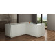 Quantra Quartz Classic Ivory New