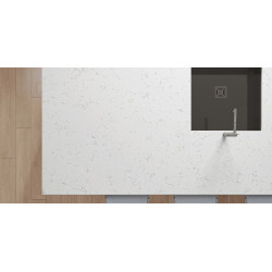 Quantra Quartz New Carrara New
