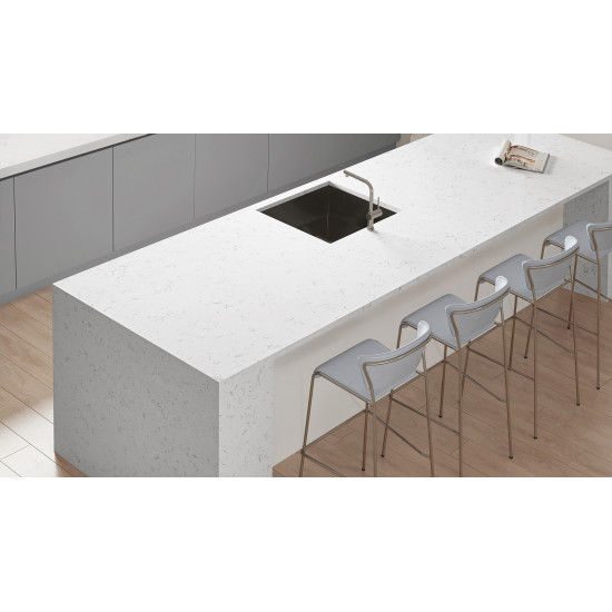 Quantra Quartz New Carrara New