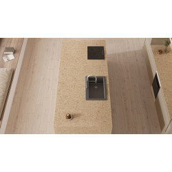 Quantra Quartz Ancient Beige New