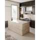 Quantra Quartz Artisan Wool New