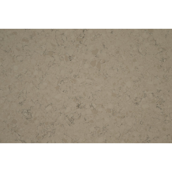 Quantra Quartz Semolina New