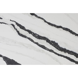 Etna Quartz Panda White EQPM 068New