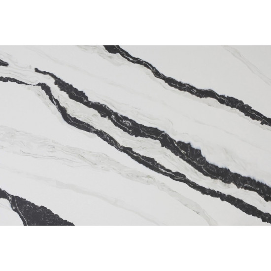 Etna Quartz Panda White EQPM 068New