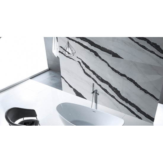 Etna Quartz Panda White EQPM 068New