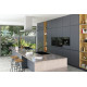 Etna Quartz Antico Classic EQCC 061New