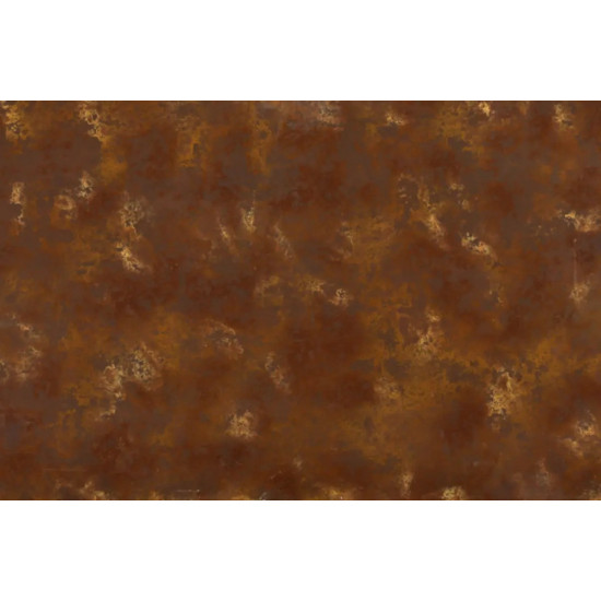 Etna Quartz Antica Dark Bronze Leather EQJC 054 New