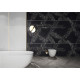 Etna Quartz Black Mirror EQJM 052 New