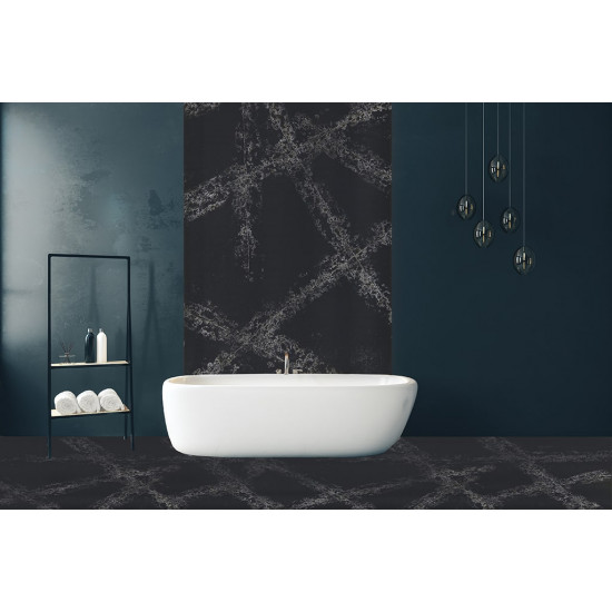 Etna Quartz Black Mirror EQJM 052 New