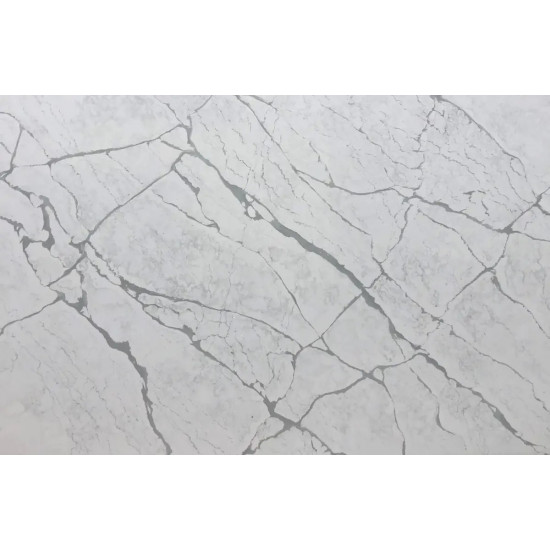 Etna Quartz Arabescato Corcia EQAM 046New