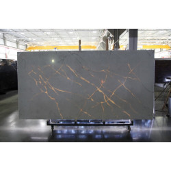 Etna Quartz Arabescato Corcia EQAM 046New