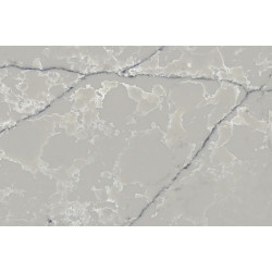 Etna Quartz Bianco Crystallo EQAM 043 New