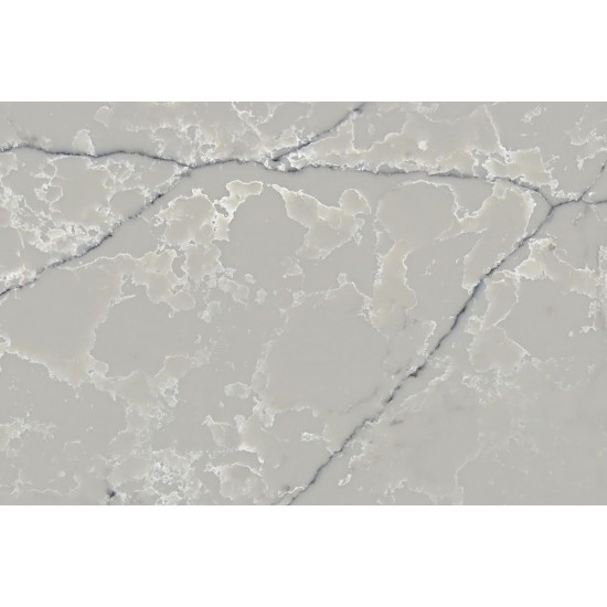 Etna Quartz Bianco Crystallo EQAM 043 New