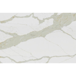 Etna Quartz Calacatta Gold EQAM 037New