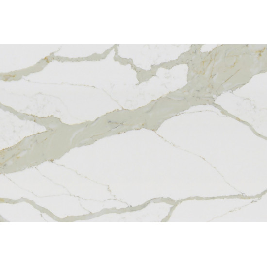 Etna Quartz Calacatta Gold EQAM 037New