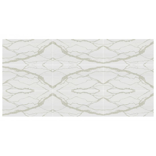 Etna Quartz Calacatta Gold EQAM 037New