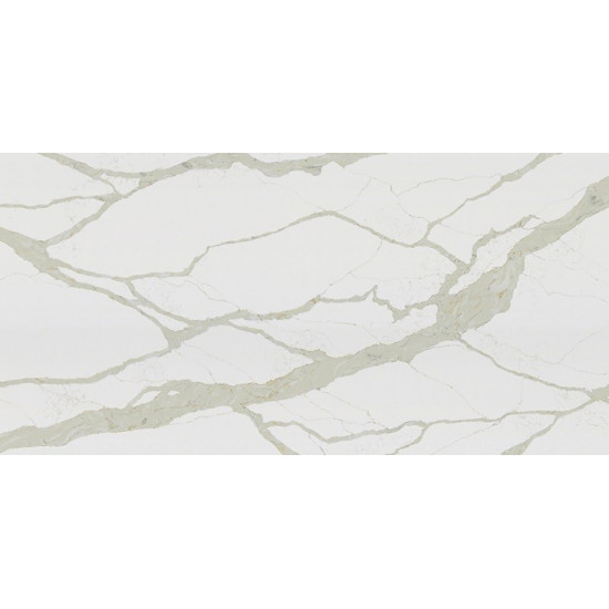 Etna Quartz Calacatta Gold EQAM 037New