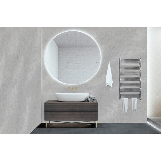 Etna Quartz Antica Grey EQAC 036New