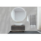 Etna Quartz Antica Grey EQAC 036New