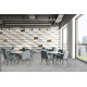 Etna Quartz Antica Grey EQAC 036New