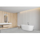 Etna Quartz Antica Grey EQAC 036New