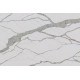 Etna Quartz Statuario Lumiere EQAM 032New
