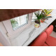 Etna Quartz Statuario Lumiere EQAM 032New