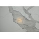 Etna Quartz Statuario Lumiere EQAM 032New