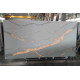 Etna Quartz Statuario Lumiere EQAM 032New