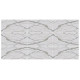 Etna Quartz Statuario Lumiere EQAM 032New