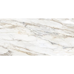 Etna Quartz Calacatta Borghini EQTM 018