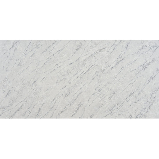 Etna Quartz Delicato White EQTM 010
