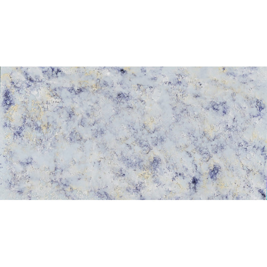 Etna Quartz Azul Imperiale EQPM 025