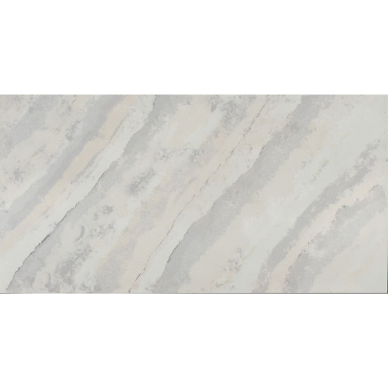Etna Quartz Palissandro Blue Ocean EQPM 024