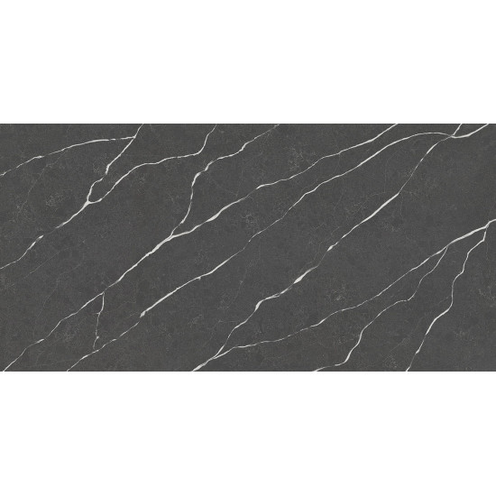 Etna Quartz Grey Marquina EQHM 007