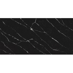 Etna Quartz Nero Marquina EQHM 006