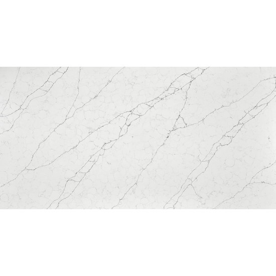 Etna Quartz Perlino Bianco EQHM 001