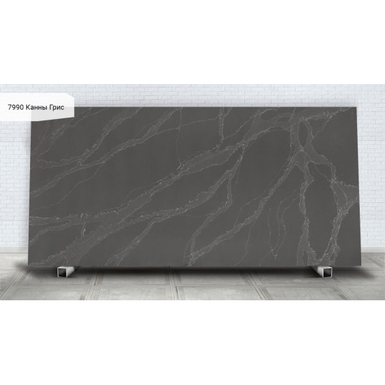 Avant Quartz Канны Грис 7990
