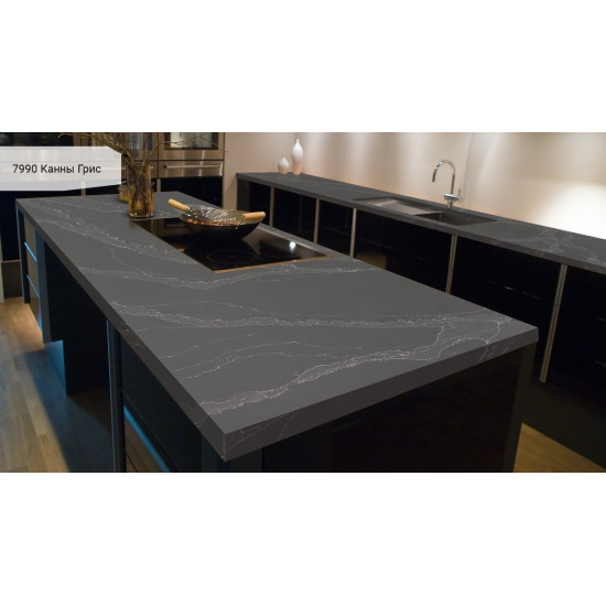 Avant Quartz Канны Грис 7990