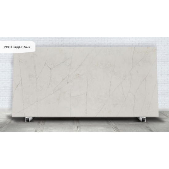 Avant Quartz Ницца Бланк 7980New