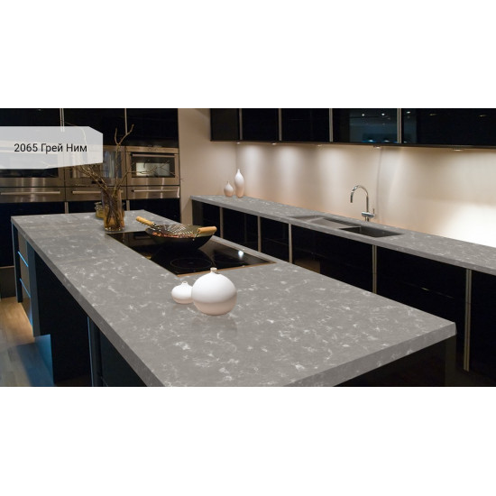 Avant Quartz Грей Ним 2065New