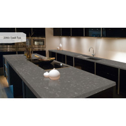 Avant Quartz Грей Тур 2060New
