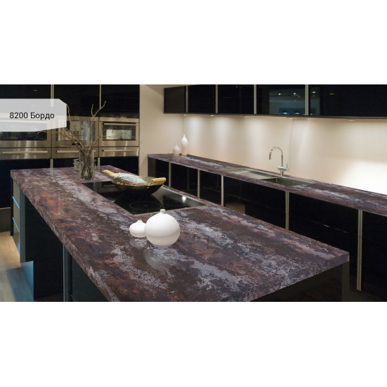 Avant Quartz Бордо 8200