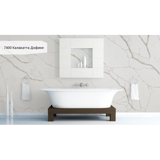 Avant Quartz Калакатта Дофине 7400