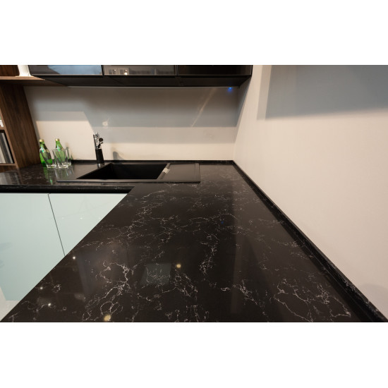 SmartQuartz Negro lmperial New