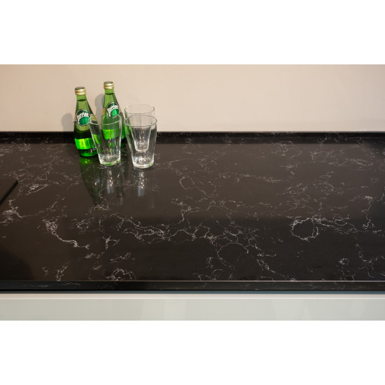 SmartQuartz Negro lmperial New