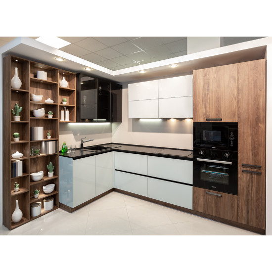 SmartQuartz Negro lmperial New
