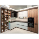 SmartQuartz Negro lmperial New