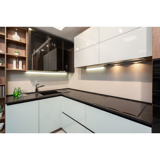 SmartQuartz Negro lmperial New